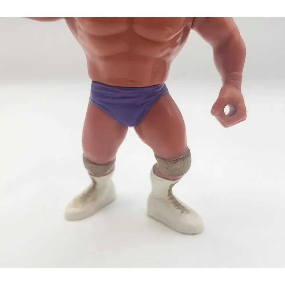WWE this vintage